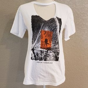 Justin Timberlake t-shirt